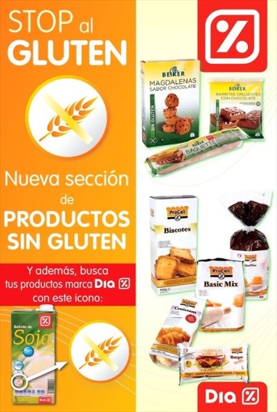 Productos Dia