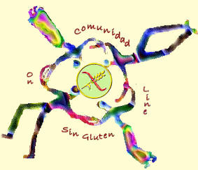 Comunidad sin gluten