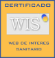 WIS Web de Interes Sanitario